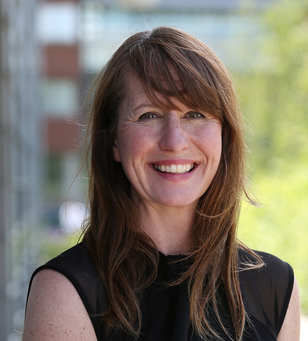 image of Professor Sarah Dauncey